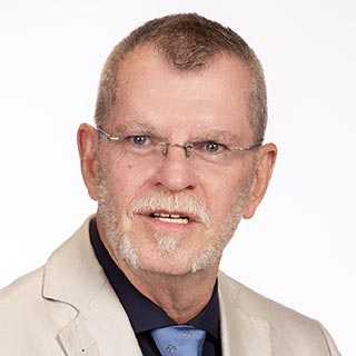Frank Kleudgen
